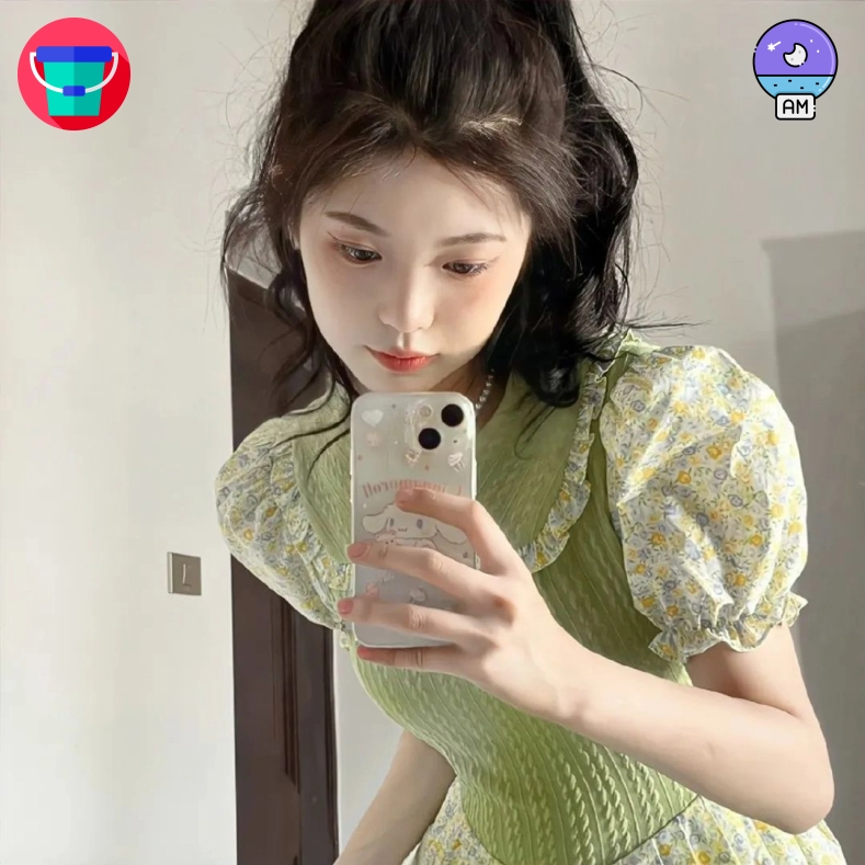 小叶